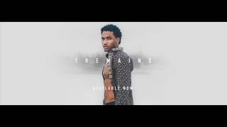 Trey Songz - Come Over w/lyrics
