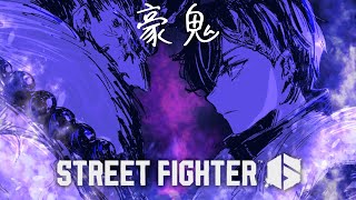 【スト６】立川さんコーチング【小柳ロウ/にじさんじ】