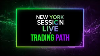 Deep Charts LIVE NY Session Orderflow: Trading The Fabio Valentini Model December 19th