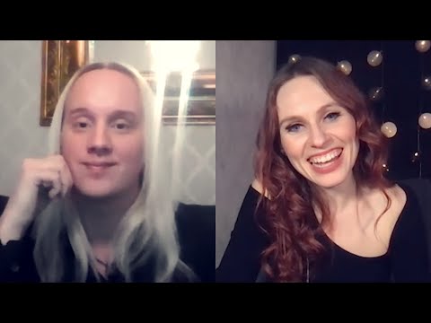 'The Eluveitie Sphere' Episode 13 - with Olof Mörck (Amaranthe)