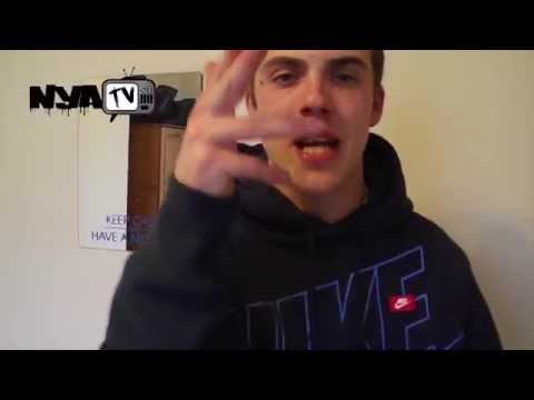 NYATv | Studio With Neonz | #StudioSession