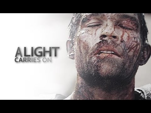 Spartacus | A Light Carries On