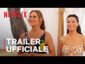 La madre della sposa | Trailer ufficiale | Netflix Italia