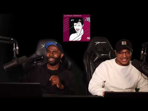 Duran Duran - Rio (REACTION!)