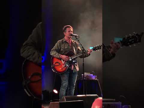 Thumbnail for Josh Rouse - Sad Eyes - live @ Union Chapel, London - 27th April 2019 by Josh Rouse