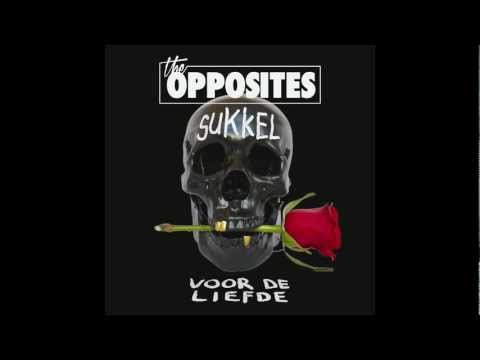 NiFfen - Sukkel voor de liefde