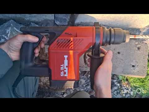 HILTI TE15 230V - Image 2