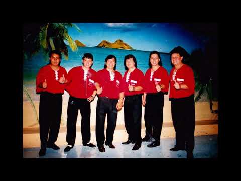 Grupo Guinda, Onda Guindera, Riñon, 1997, Lado A.