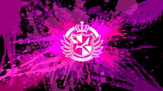 Cover art for DanganRonpa — 'New/Old World Order' Mashup