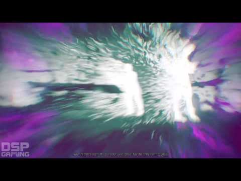 inFAMOUS: First Light playthrough pt19 - One BAD Trip