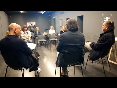 Opere Site Specific - Terza Edizione “Cantieri a Montelupo”