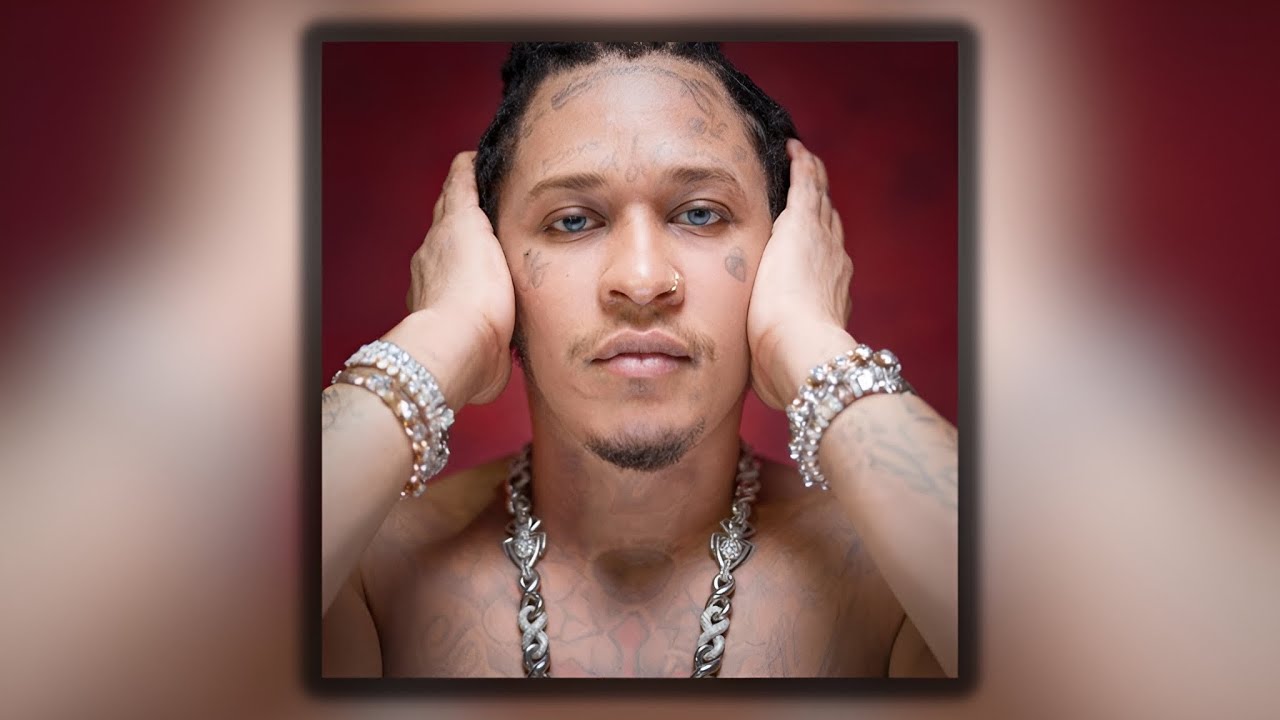 Young Thug - UY SCUTI (Full Album)