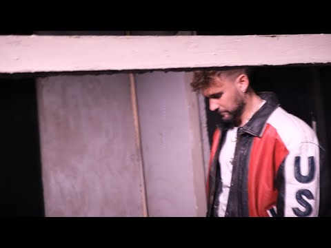 Dani Fernández - Cariño, suéltate el pelo (Visualizer)