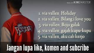 Download lagu Kumpulan lagu via vallen mp3 Download lagu Kumpulan lagu via vallen mp3