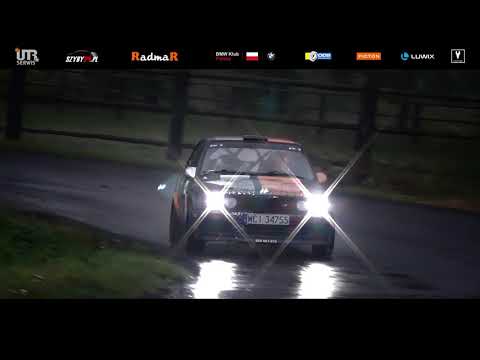 3 Rally Kegger Tarmac Masters 2018 - 6 Runda - Igor Bartołd / Paweł Wiśniewski