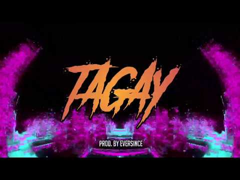 TAGAY by: J-King (lyrics video) Tara Tagay Tayo Tapos Sindi