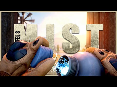 MIST SURVIVAL 🌫️ S03E11: BRATEN starten & auf Trockenfleisch warten