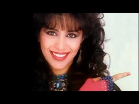 Ofra Haza - Frecha's Song (1985 version)