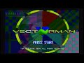 VECTORMAN Sega Genesis GAME MOVIE