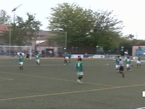 Brunete vs Alcobendas B