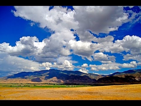 Sevier County Utah Landscapes