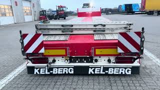 Venta de Faymonville Extendable / Ausziehbarer auflieger / Udtrækkelig semirremolque plataforma - Imagen 4 | Autoline AR Faymonville Extendable / Ausziehbarer auflieger / Udtrækkelig semirremolque plataforma | Imagen 4 - Autoline