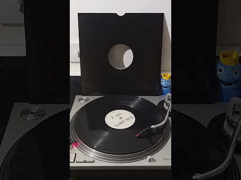 DJS Unite - Vol 2 - DJ Seduction - In Effect ( Dancin' The Whole Night ) - Impact Records - 1992