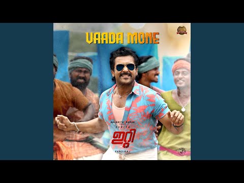 Vaada Mone (From "ET")