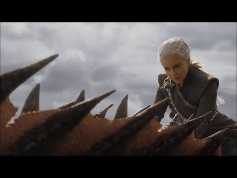 Szymon Podwin - "Gra o tron"