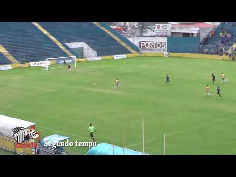 CarijóTV - Pelotas 4x1 FCSC melhores momentos - Divisão de Acesso 2018