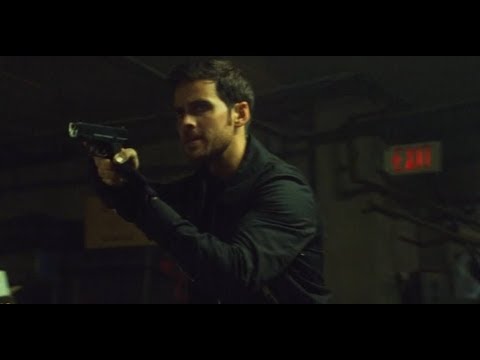 Once Upon a Time 7X07 "Eloise Gardener; Pretty in Blue: Preview (with slo-mo)