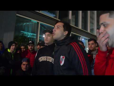 TEGO O'REY J1 vs TIAGO EZZE CHIRULO - 4tos EL PINTAGONO - EDICION SURVIVAL