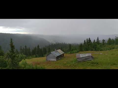 BYRDI : Heim (from "Byrjing", 2021) - Nordic folk / Norwegian nature music