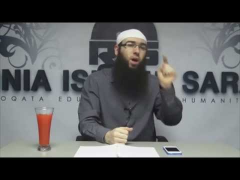 Bashkëshorten e ke emanet - Hoxhë Omer Bajrami