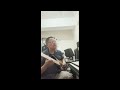 WRITTEN IN THE WIND by Eric Marienthal