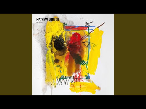 Say No More (Mathew Jonson Remix)