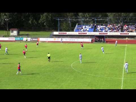 Follo - Skeid 24.08.2014 - 1. omgang