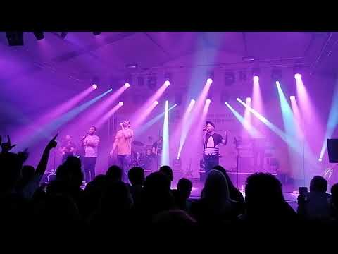 Punnany Massif - Láttam már szebbet (Pápa, 2021.09.18.)