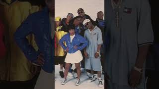 Lil‘ Kim ft. Junior Mafia &amp; BIG - F* you [1996] #90srap #juniormafia #biggiesmalls