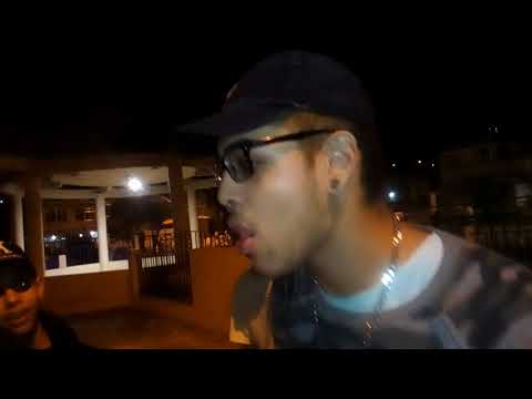 18 edição da Belmonte 1fase  pivete vs mister