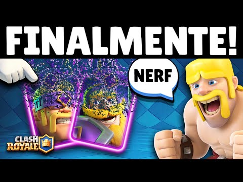 ADDIO EVO CAVALIERE ed EVO BARBARI??? - Clash Royale
