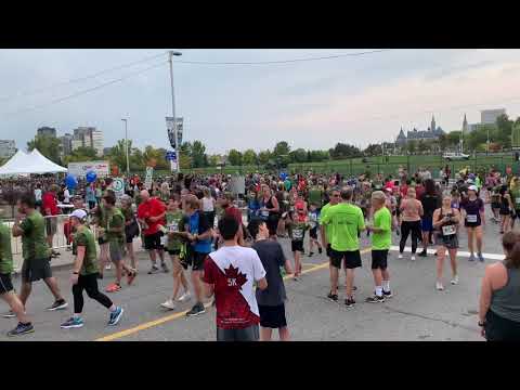 Army run 2019