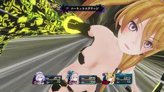 【11章クリア＆アルエンド】 Death end re;Quest （デスリク）  プレイ動画  Part 15
