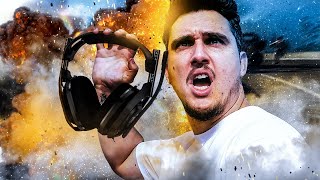 IL REMPORTE UN CASQUE A 300€ SI ON GAGNE LA PARTIE 🎁