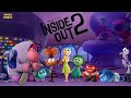 Inside Out 2 Full Movie 2024 Maya Hawke Adèle Exarchopoulos Tony Hale Facts Review