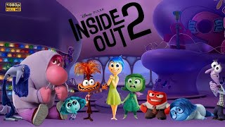 Download lagu Inside Out 2 Full Movie 2024 || Maya Hawke, Adèle Exarchopoulos, Tony Hale - Facts & Review mp3 Download lagu Inside Out 2 Full Movie 2024 || Maya Hawke, Adèle Exarchopoulos, Tony Hale - Facts & Review mp3