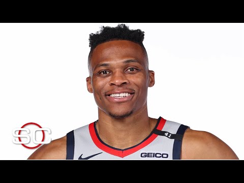 揭祕本賽季奇才隊對拉塞爾-威斯布魯克的期望｜體育中心 (Breaking down what the Wizards can expect from Russell Westbrook this season | SportsCenter)