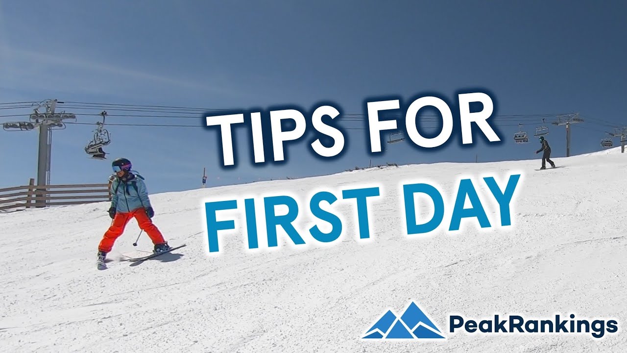 How to Ski | 7 Must-Know Tips for Beginners