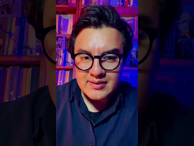 Vídeo relacionado con Más allá del bien y del mal