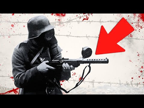 Why 90% of Stormtroopers Died